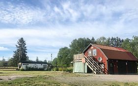 Rialahästgård